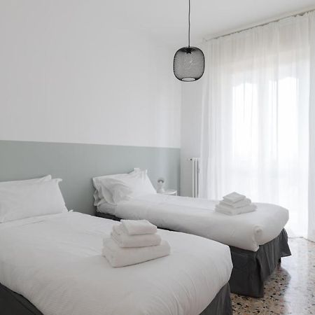 Italianway - Quarnaro 2 Apartment Monza Exterior foto