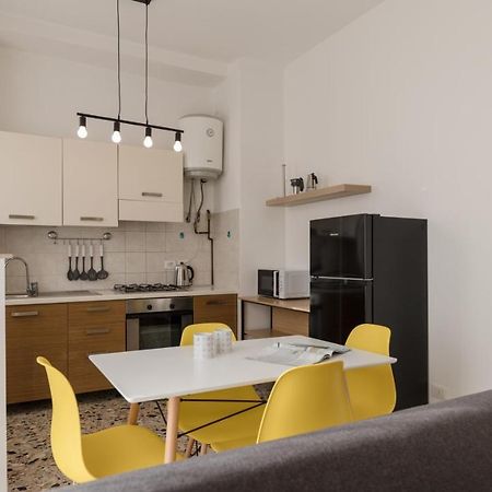 Italianway - Quarnaro 2 Apartment Monza Exterior foto