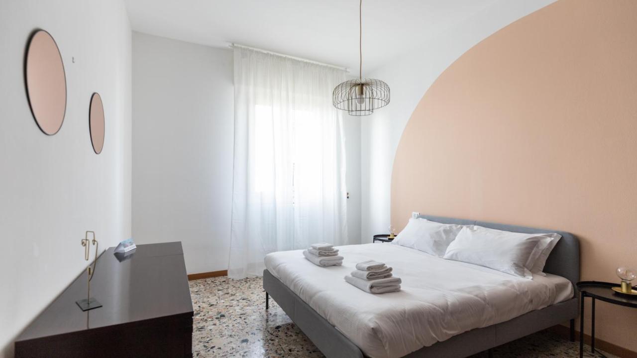Italianway - Quarnaro 2 Apartment Monza Exterior foto